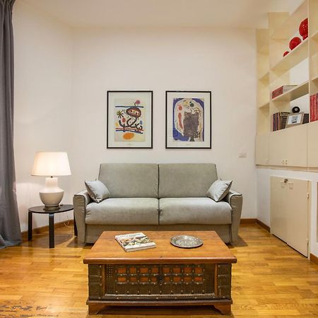 Appartamento Cozy Loft @ Monti Roma Esterno foto